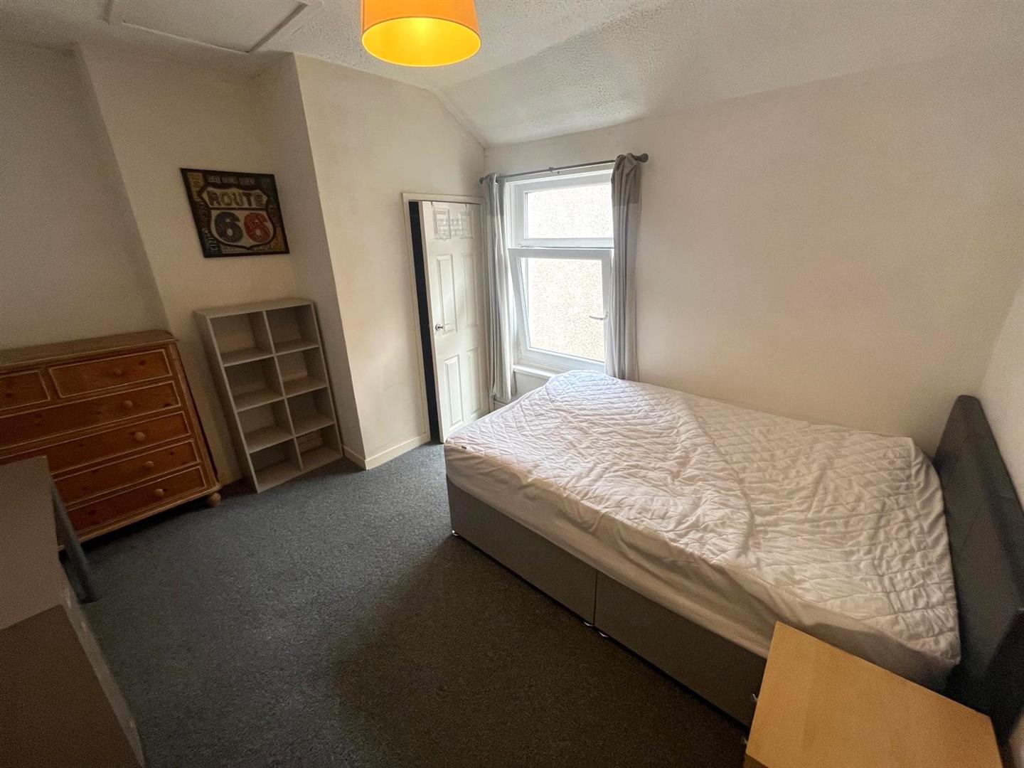 Kinley Street, St. Thomas, Swansea